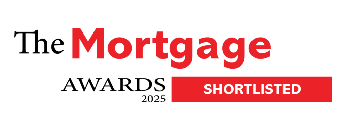 Mortgage Awards 2025 Shortlisted