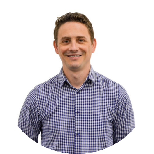 Picture of Kevin Fagan