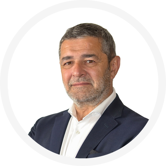 Picture of Paul Merrigan