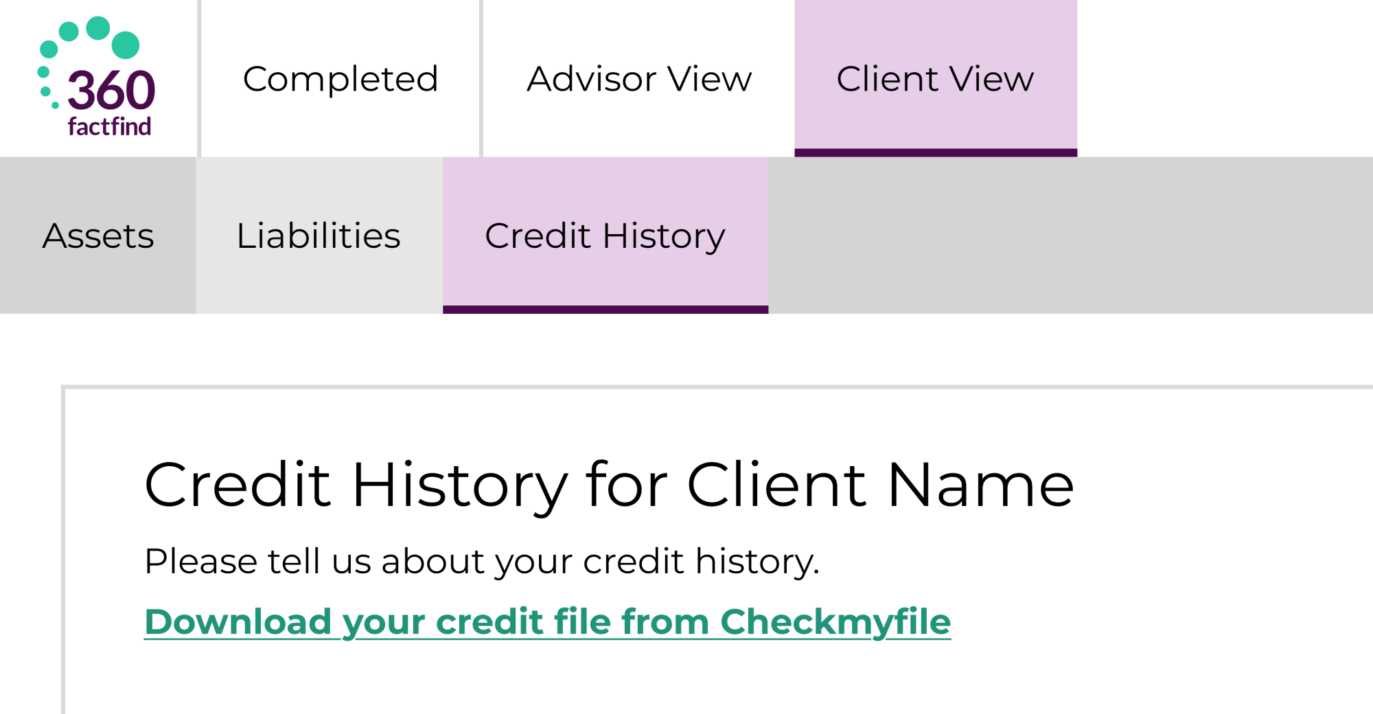 What’s new – 360 Lifecycle